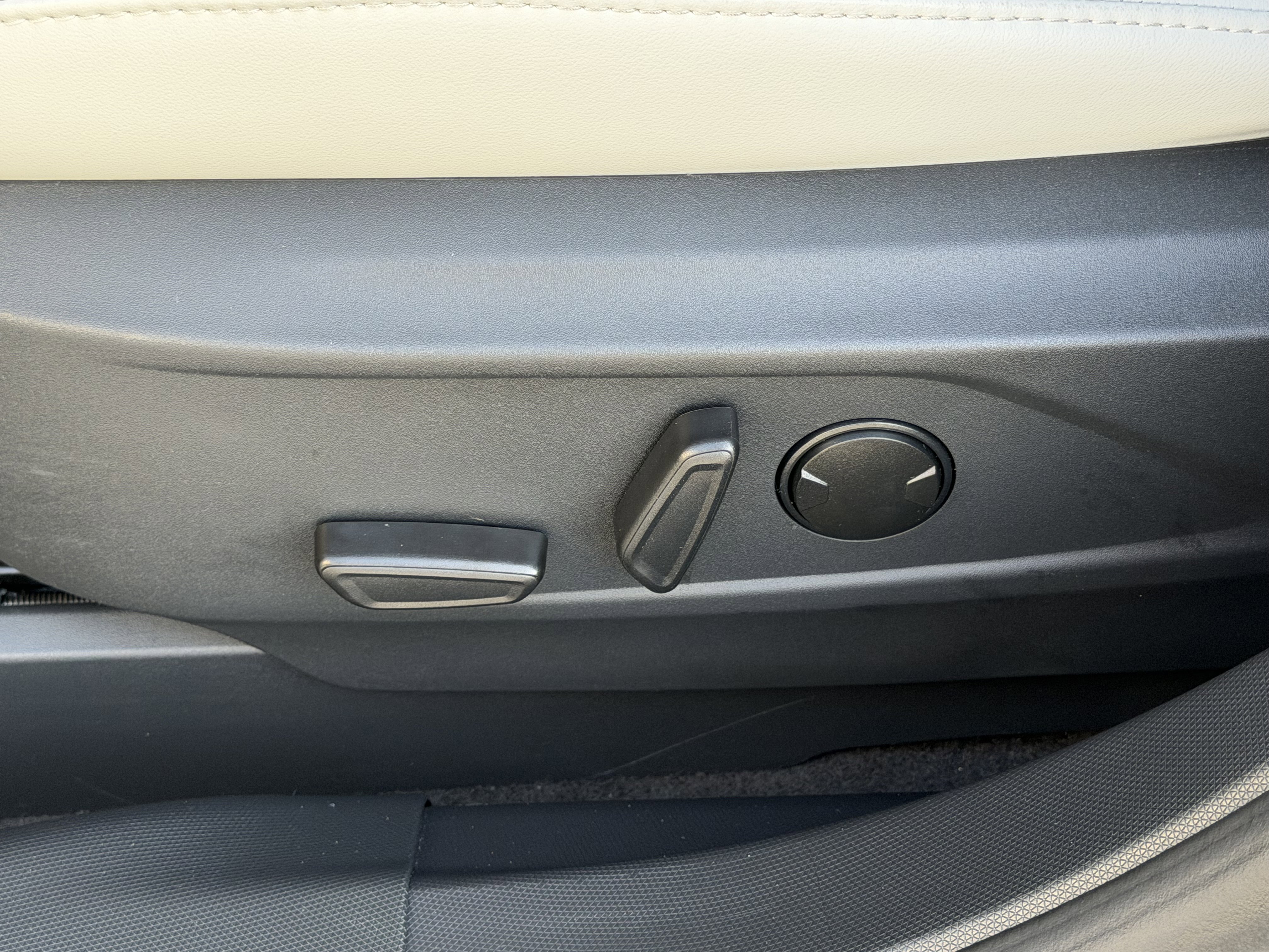 Certified 2023 Ford Mustang Mach-E Premium RWD image 14