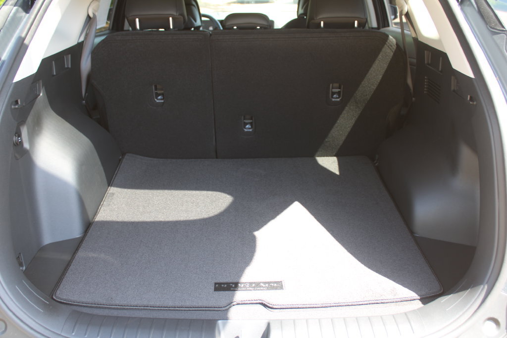 New 2027 Kia Sportage EX FWD image 10