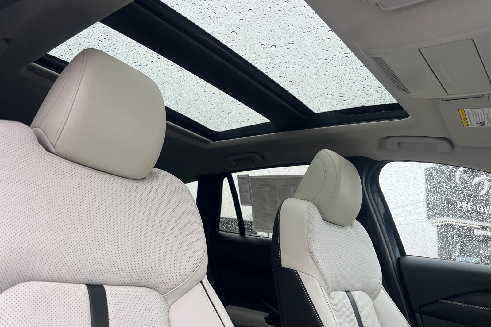 New 2026 MAZDA CX-50 AWD 2.5 S w/ Accent Package image 14