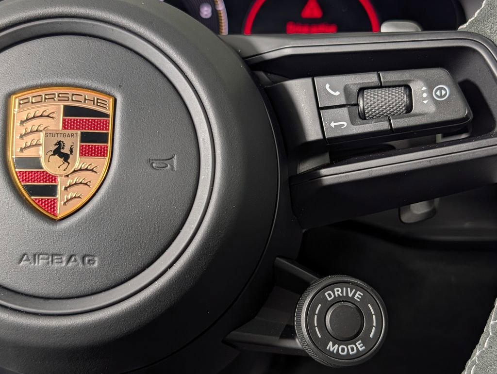 Certified 2026 Porsche 911 GT3 RWD image 36