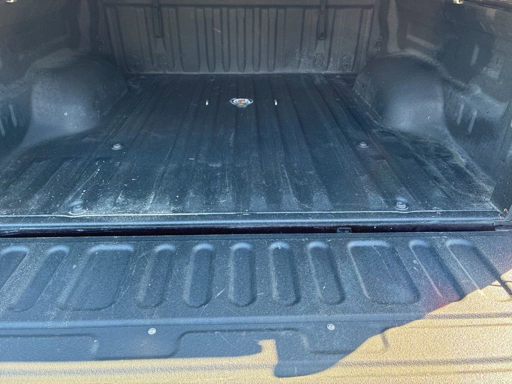 Used 2017 Toyota Tundra Platinum AWD/4WD image 10