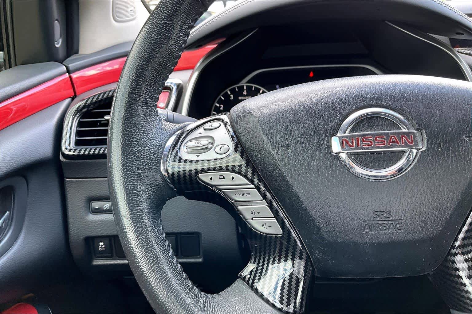 Used 2015 Nissan Murano Platinum w/ Platinum Technology Package AWD/4WD image 20