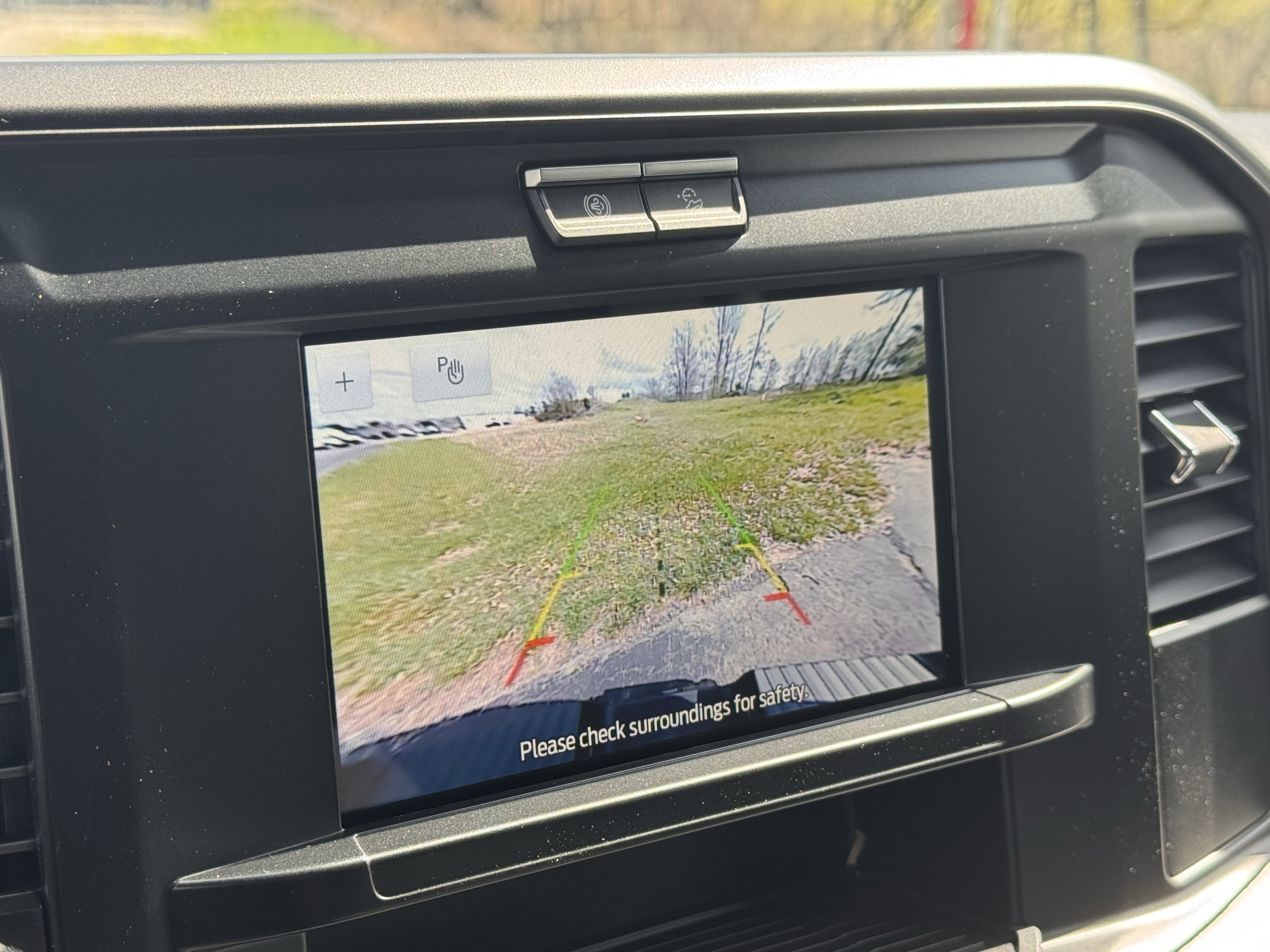 New 2026 Ford F250 XL w/ STX Appearance Package image 19