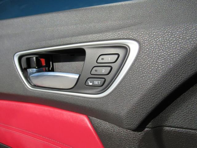 Used 2019 Acura TLX w/ Technology & A-SPEC Pkg image 27