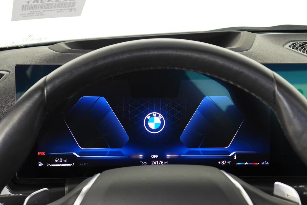 Certified 2024 BMW 330i xDrive Sedan w/ Premium Package AWD/4WD image 28