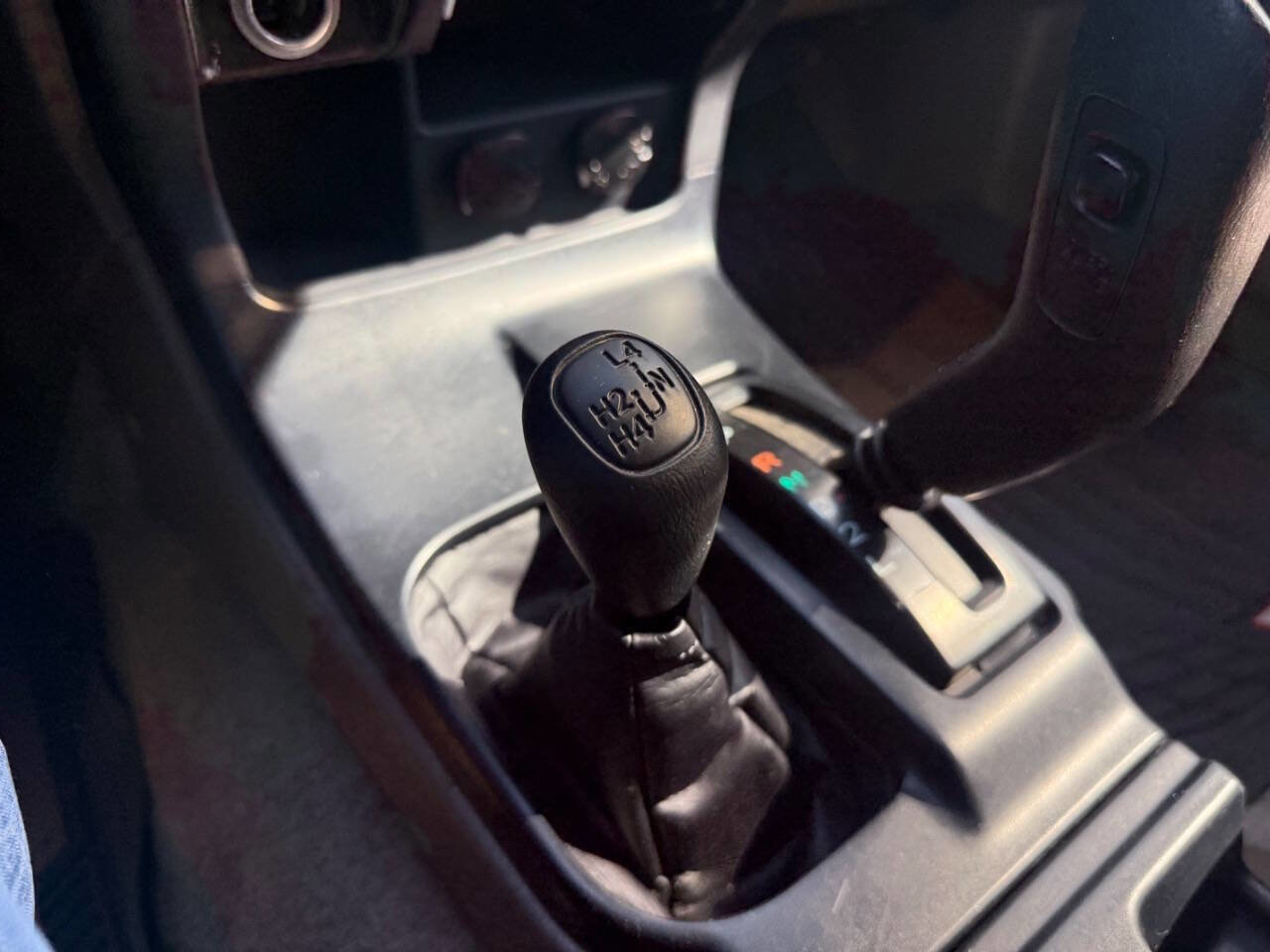 Used 2000 Toyota 4Runner SR5 image 60