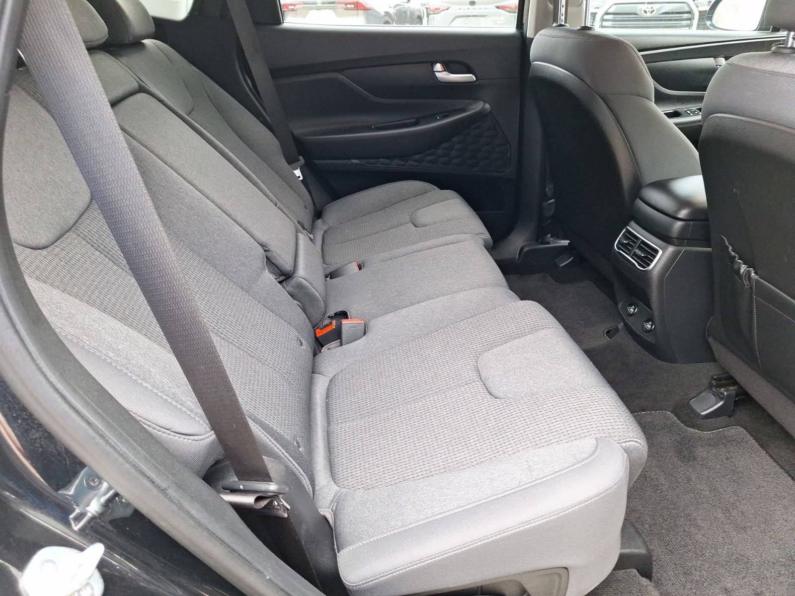 Used 2023 Hyundai Santa Fe SEL w/ Cargo Package FWD image 29