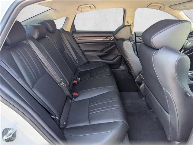 Used 2021 Honda Accord Sport Special Edition image 20