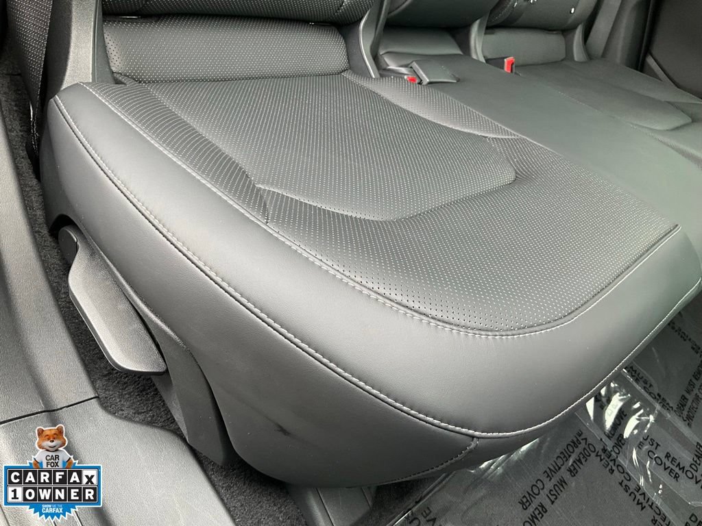 Used 2024 Kia EV6 Wind RWD image 53
