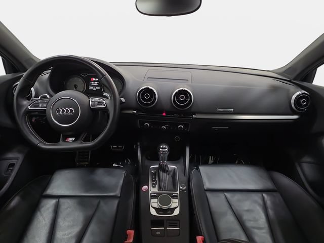 Used 2015 Audi S3 Premium Plus AWD/4WD image 10