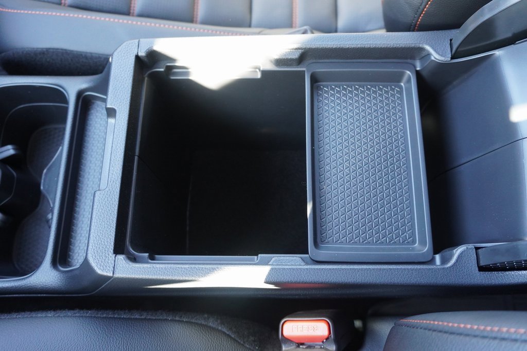 Used 2026 Honda CR-V Sport Touring image 20