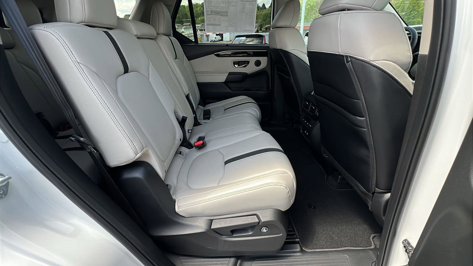 New 2026 Honda Pilot EX-L image 15