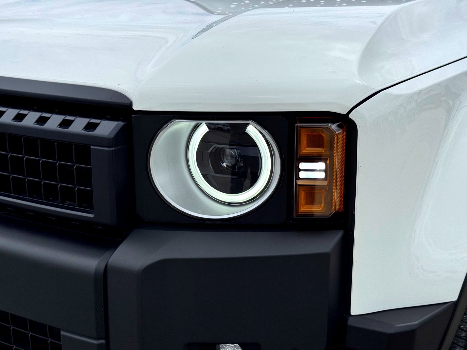 Used 2024 Toyota Land Cruiser 1958 image 3