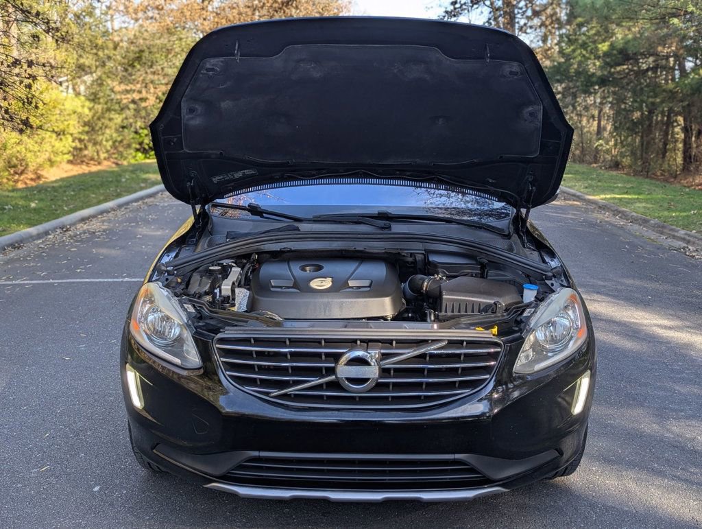 Used 2015 Volvo XC60 T5 Premier image 24