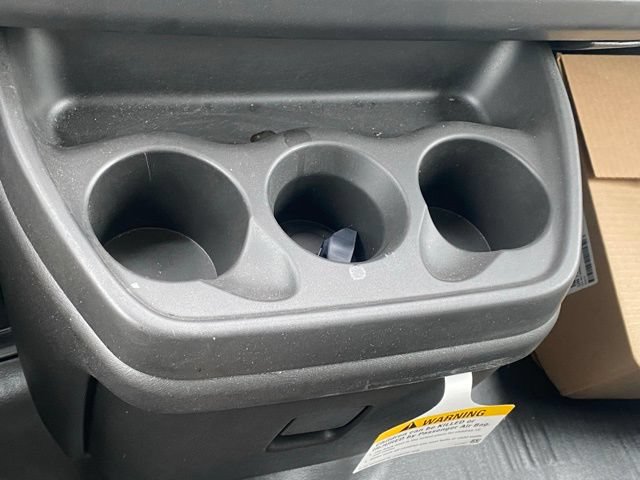 New 2025 Chevrolet Express 3500 w/ Power Convenience Package RWD image 23