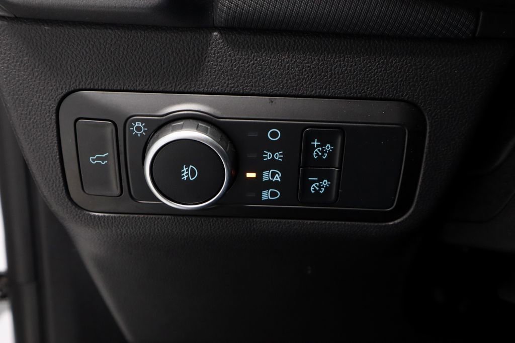 Certified 2025 Ford Bronco Sport Outer Banks w/ Outer Banks Tech Package+ image 29