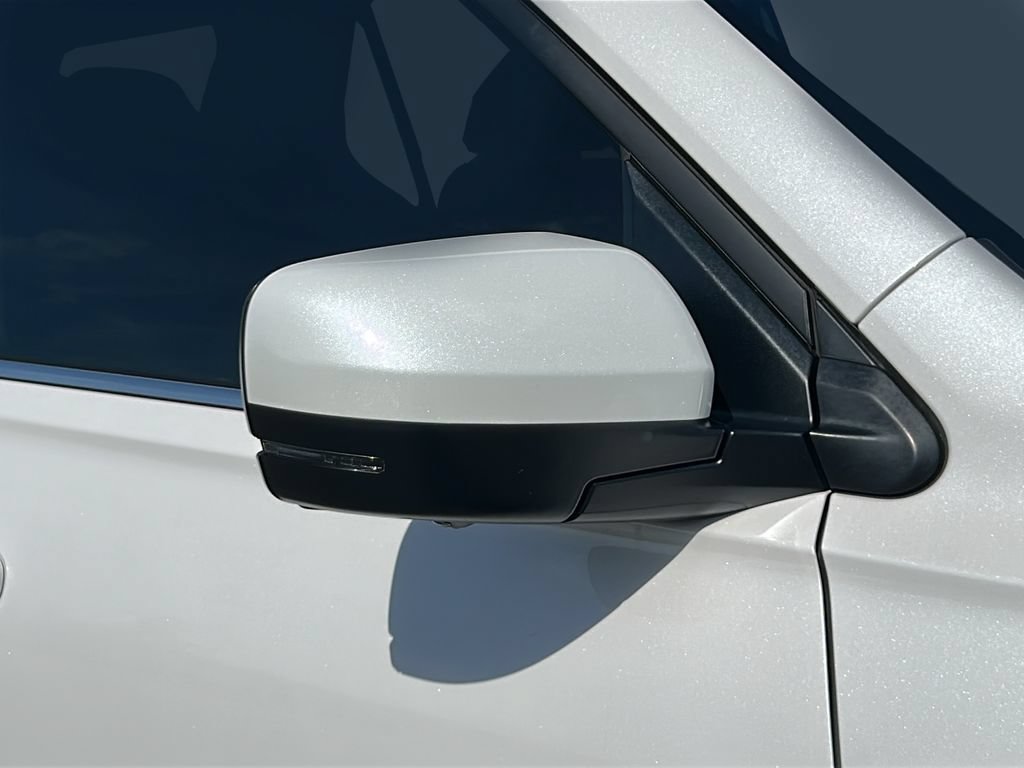 Used 2024 Honda Pilot Elite image 11