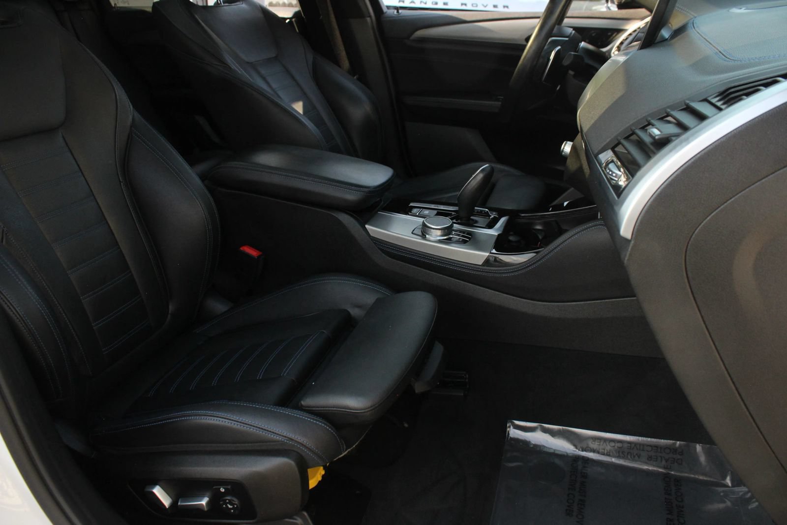 Used 2019 BMW X4 xDrive30i w/ Executive Package AWD/4WD image 23