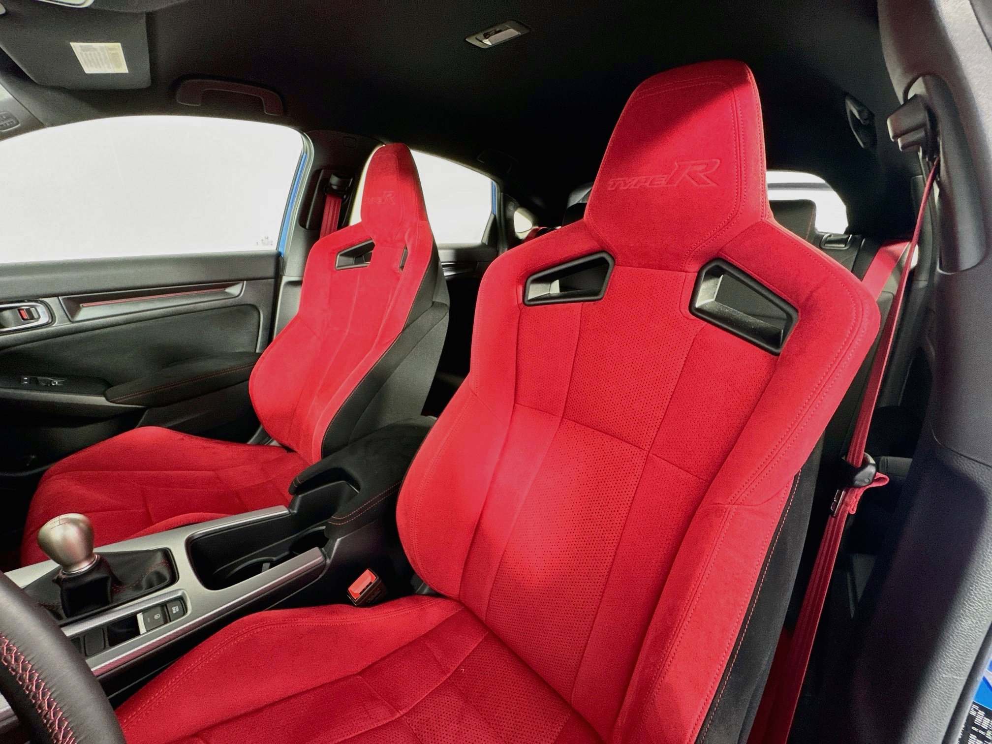 Used 2024 Honda Civic Type R image 21