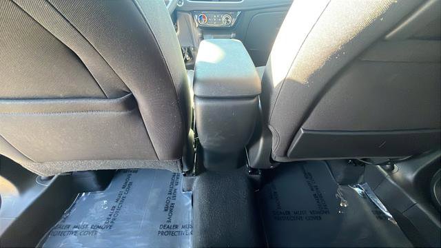 Used 2025 Chevrolet TrailBlazer LT AWD/4WD image 22