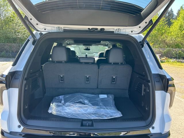 New 2026 Chevrolet Traverse High Country AWD/4WD image 27