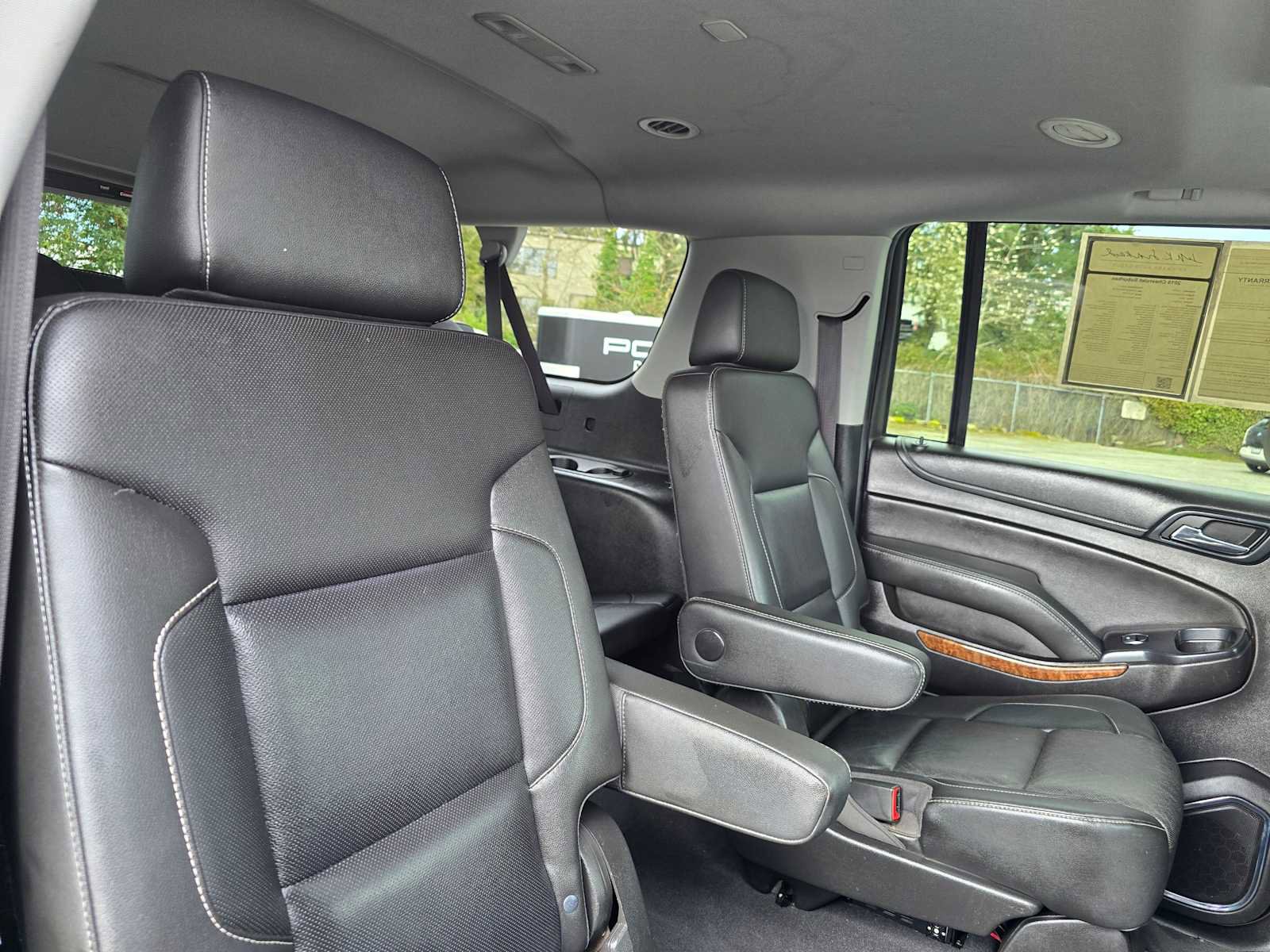 Used 2019 Chevrolet Suburban Premier w/ RST 6.2L Performance Edition image 13