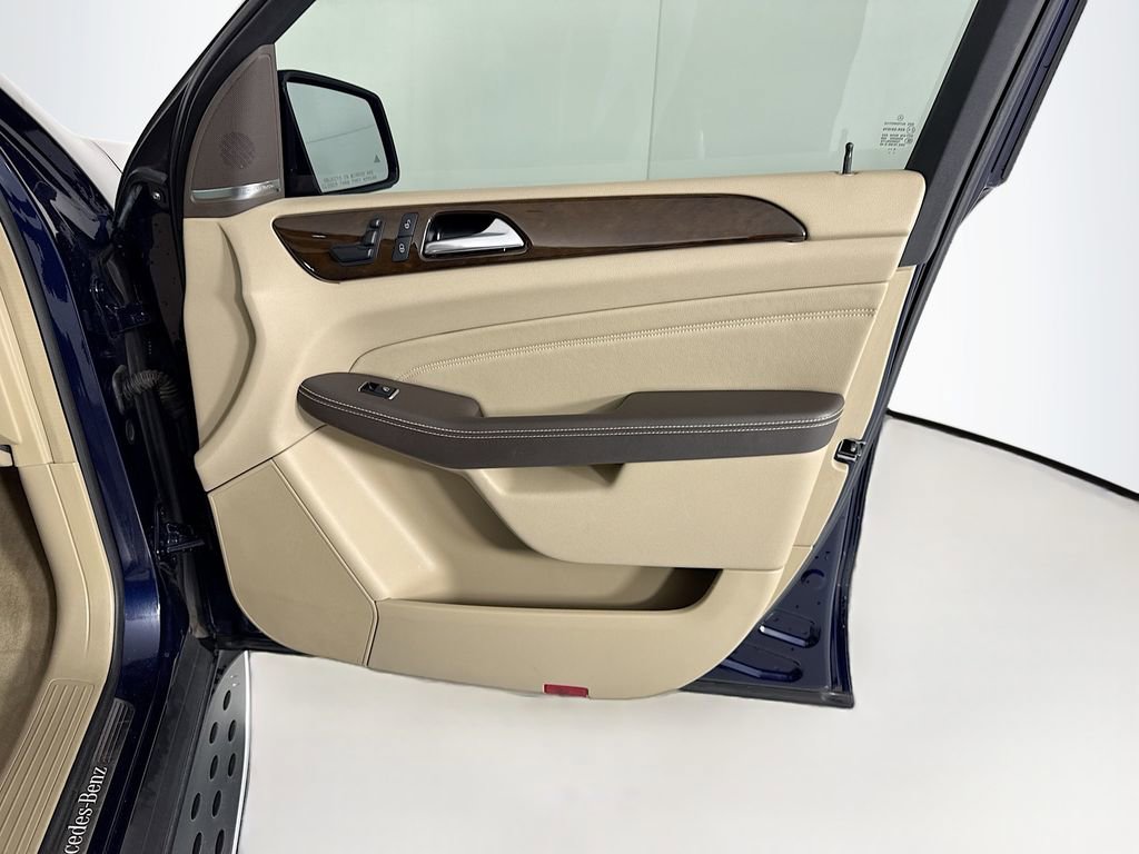 Used 2015 Mercedes-Benz ML 350 4MATIC image 25
