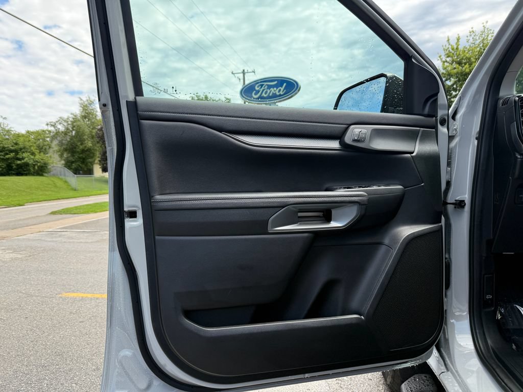New 2026 Ford Ranger Lariat w/ Chrome Accent Package AWD/4WD image 19