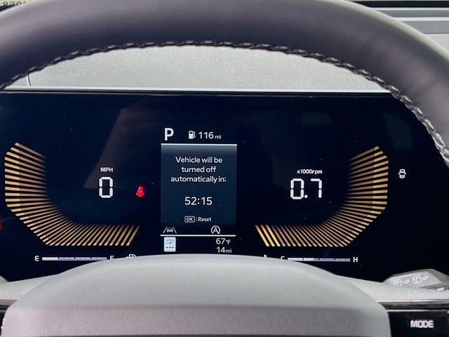 New 2026 Kia Sorento LX image 12