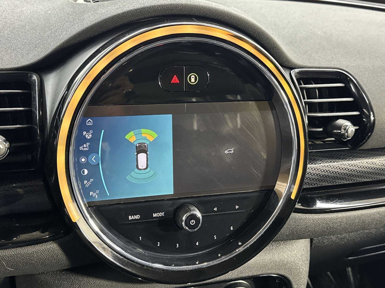 Used 2023 MINI Cooper Clubman S image 23