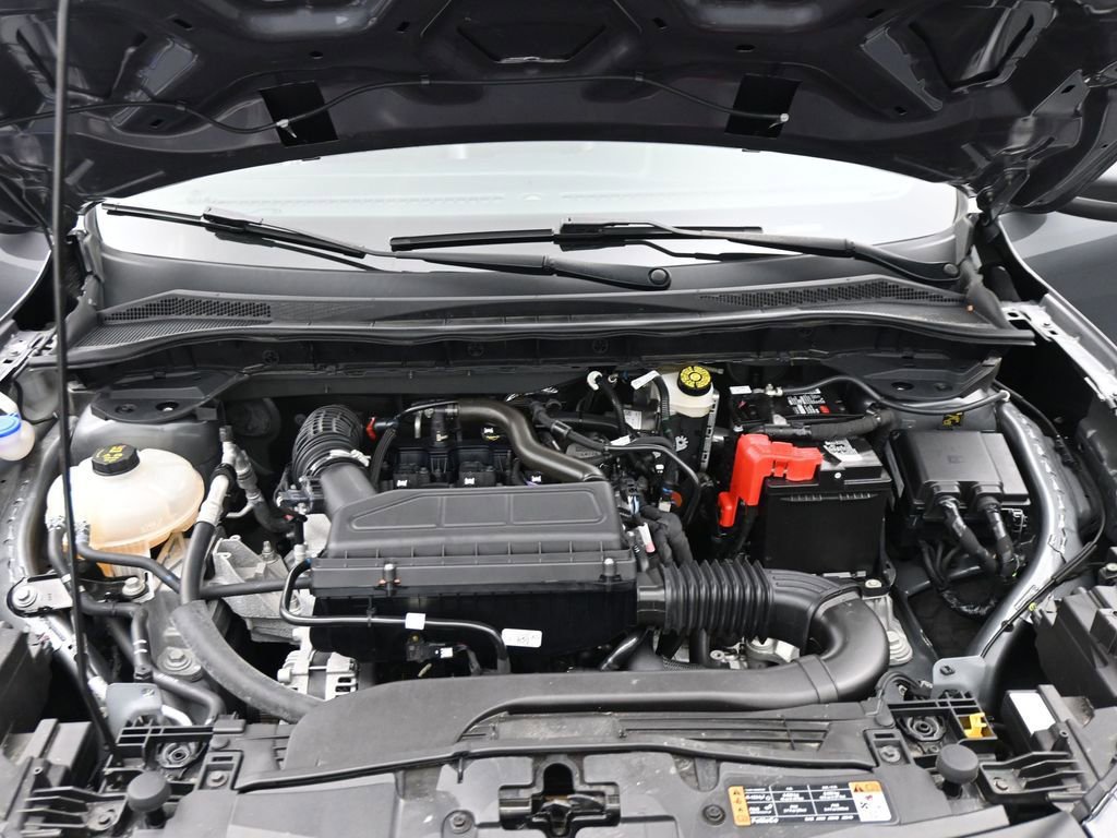 Used 2024 Ford Escape ST-Line image 27