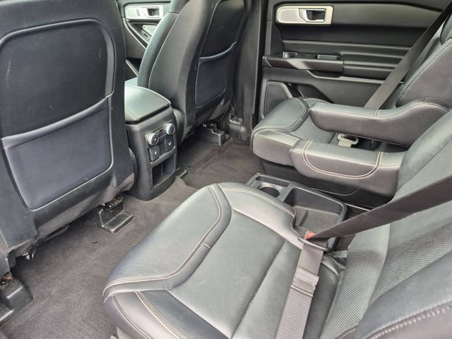 Used 2020 Ford Explorer ST w/ ST Street Pack AWD/4WD image 27