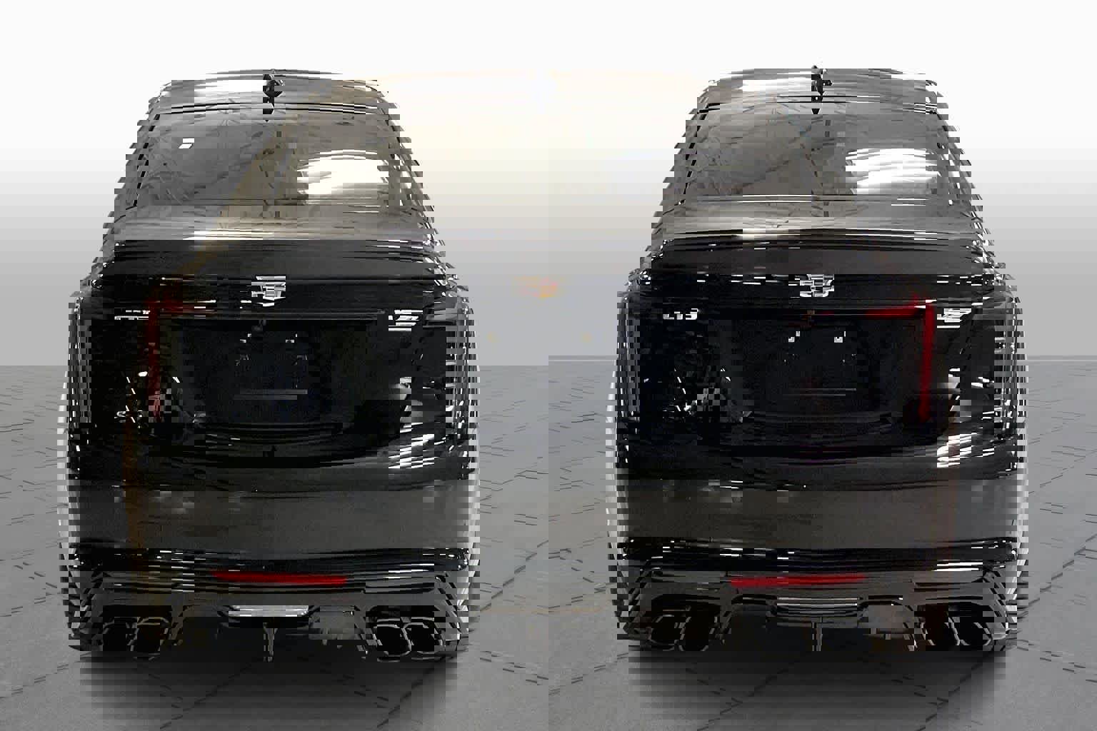 Used 2023 Cadillac CT5 V Blackwing w/ Driver Assist Package image 4