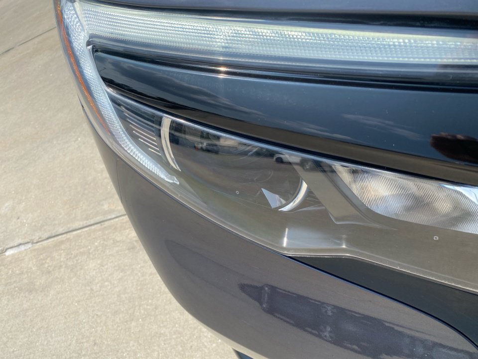 Used 2020 Honda Passport EX-L image 28