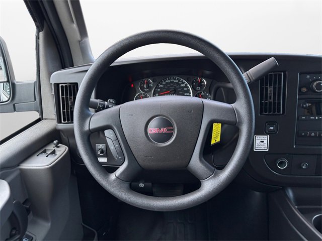 Used 2022 GMC Savana 3500 w/ Power Convenience Package image 12