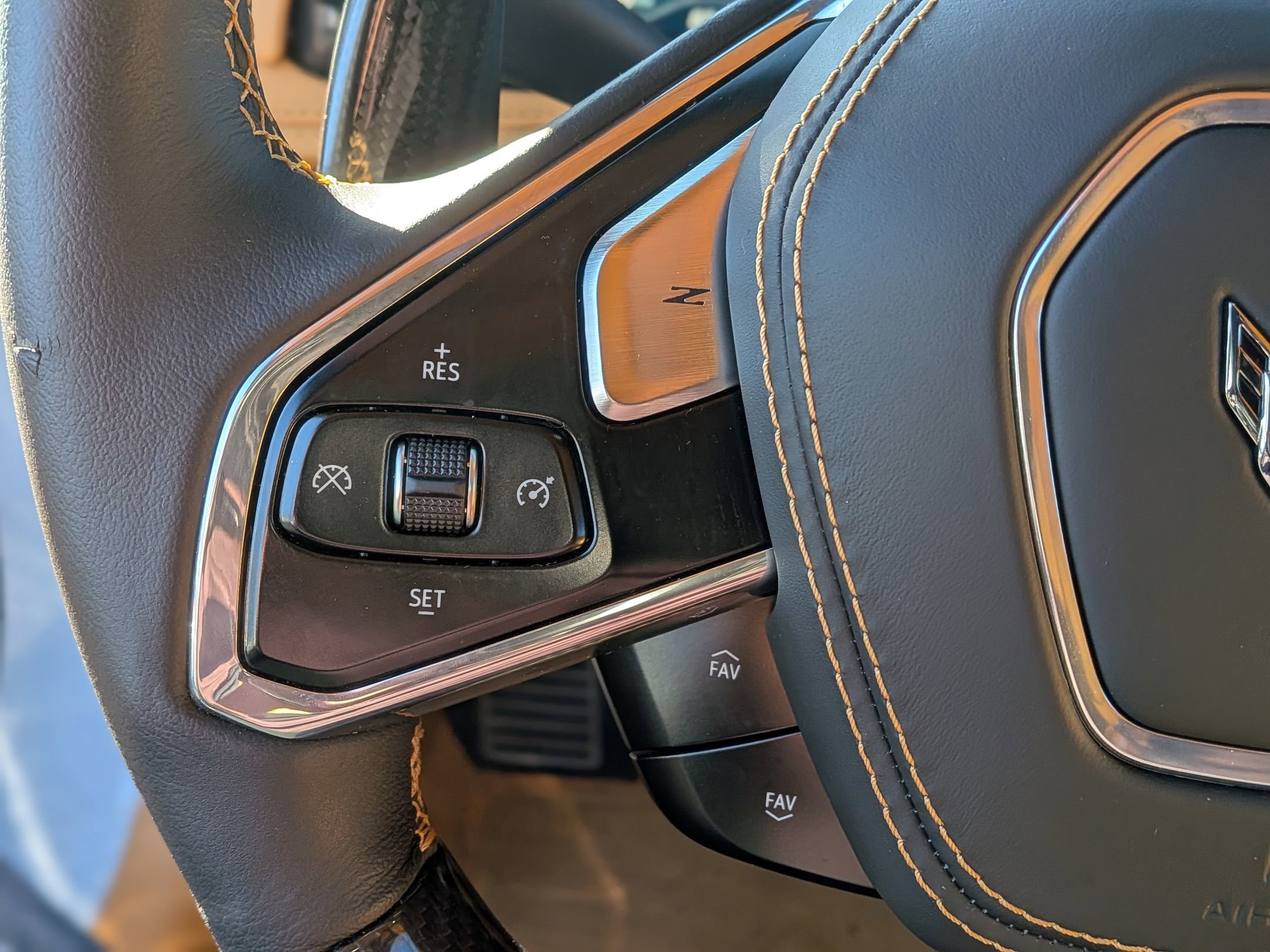 Used 2023 Chevrolet Corvette Z06 w/ Z07 Performance Package image 22