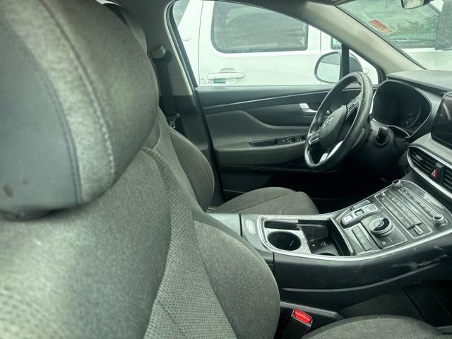 Used 2023 Hyundai Santa Fe SEL w/ Cargo Package FWD image 14