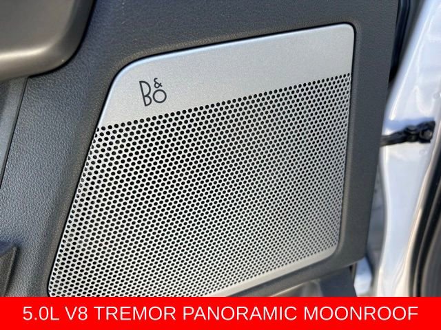 Used 2025 Ford F150 Tremor image 20