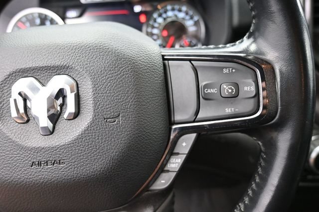 Used 2023 RAM 1500 Big Horn AWD/4WD image 20