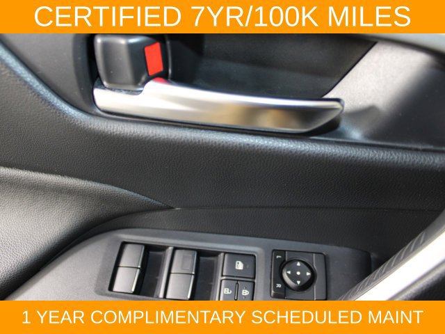 Used 2025 Toyota RAV4 XLE w/ Convenience Package AWD/4WD image 17