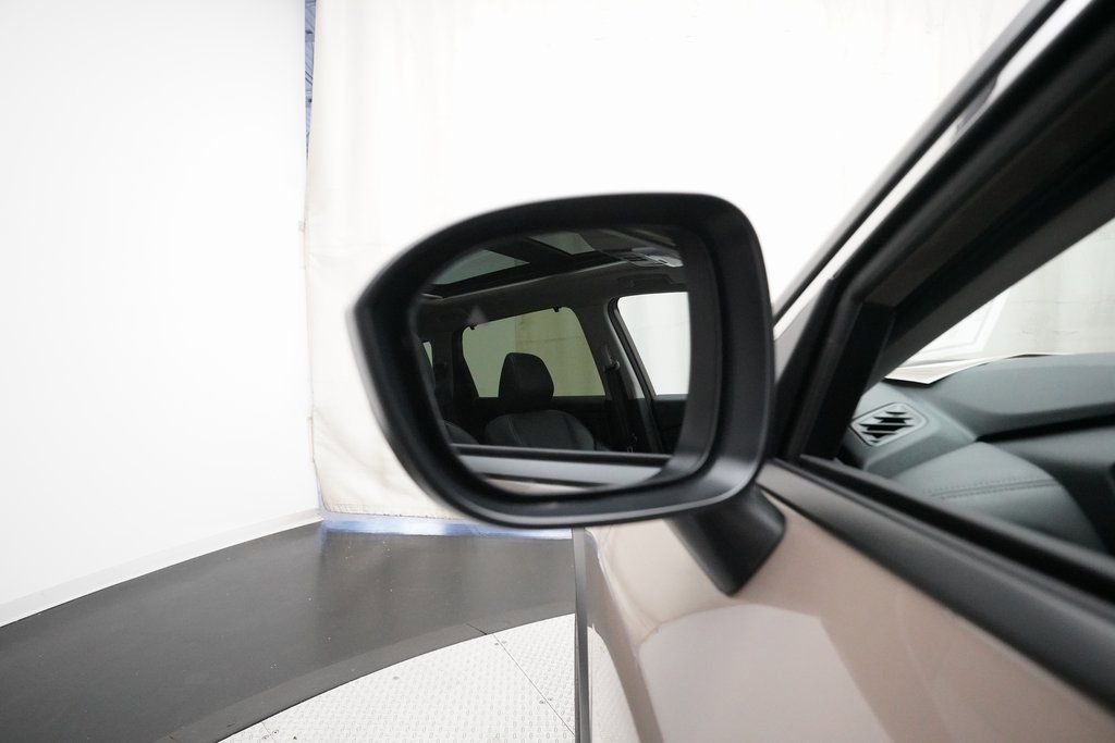 Certified 2024 Nissan Rogue SV w/ SV Premium Package image 26