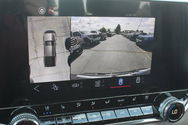New 2026 GMC Canyon Denali w/ LPO, Denali Black Edition image 4