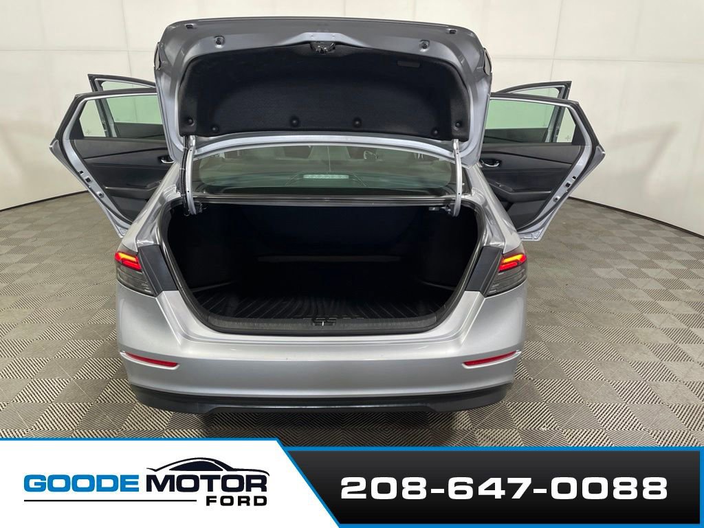 Used 2023 Honda Accord LX image 21