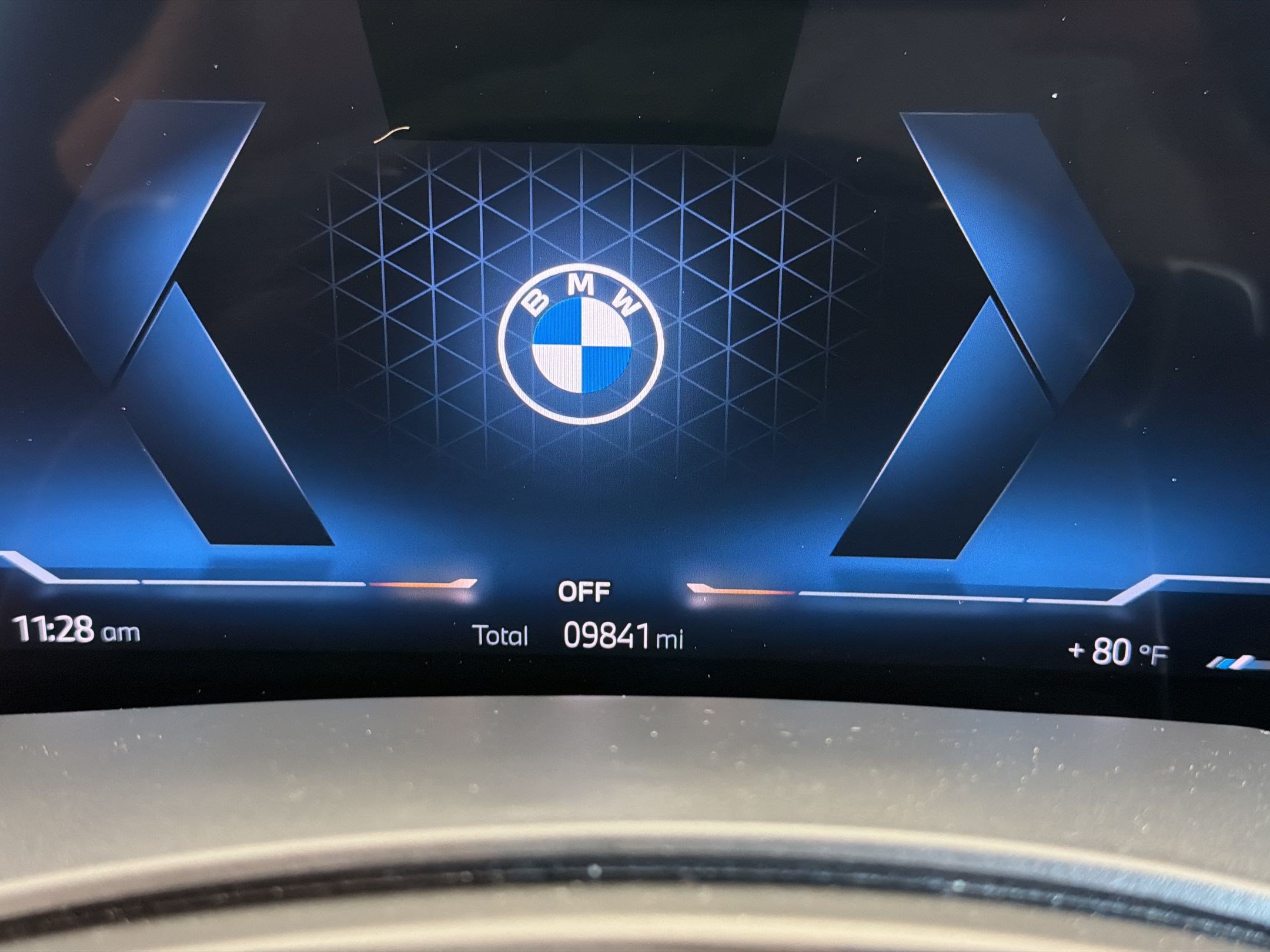 Used 2026 BMW X7 xDrive40i w/ Premium Package AWD/4WD image 22