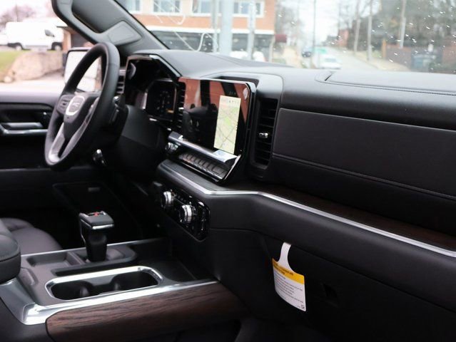 New 2026 GMC Sierra 1500 SLT w/ SLT Premium Plus Package image 10