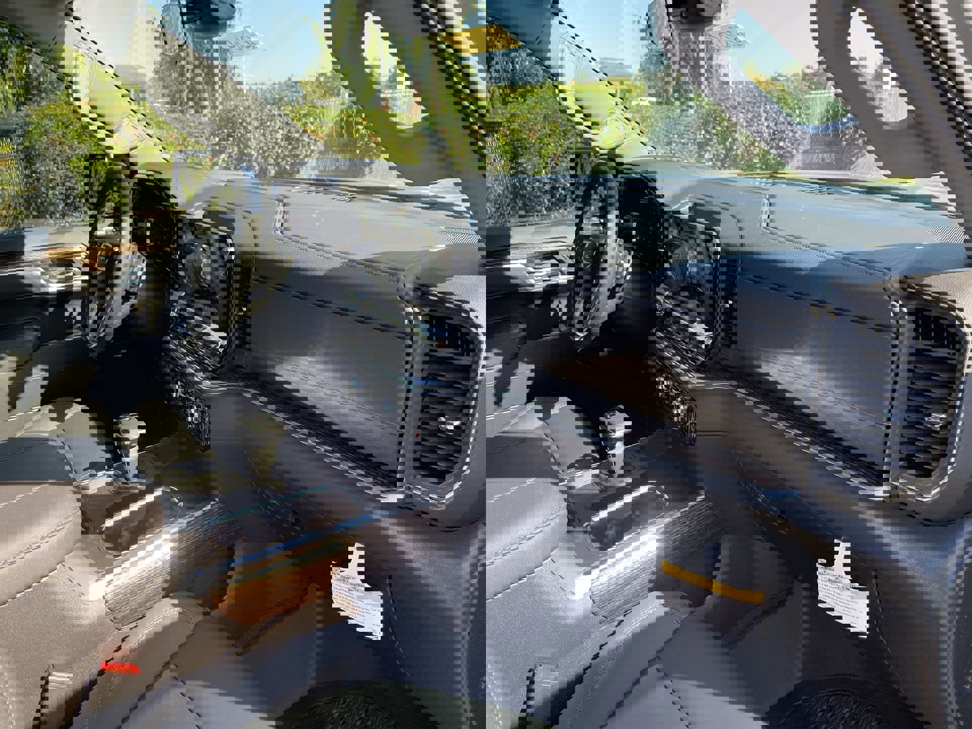 New 2026 GMC Sierra 1500 Elevation w/ Elevation Premium Package image 63