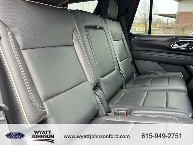 Used 2024 GMC Yukon SLT image 24