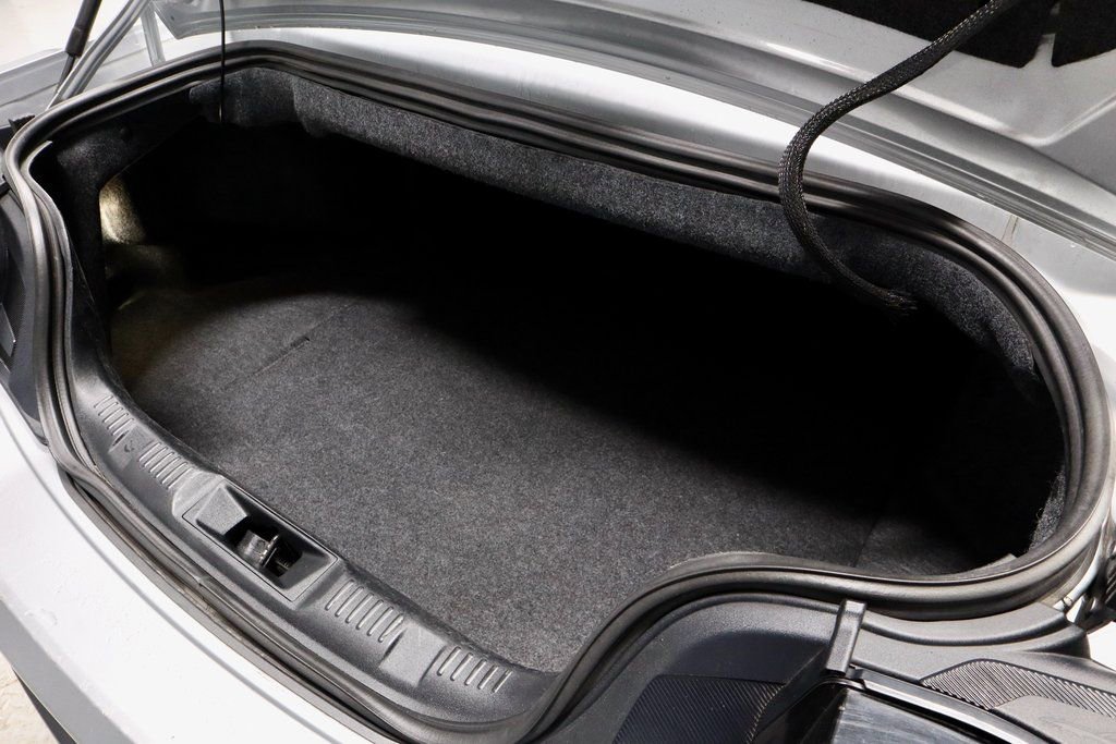 Certified 2024 Ford Mustang Premium image 13