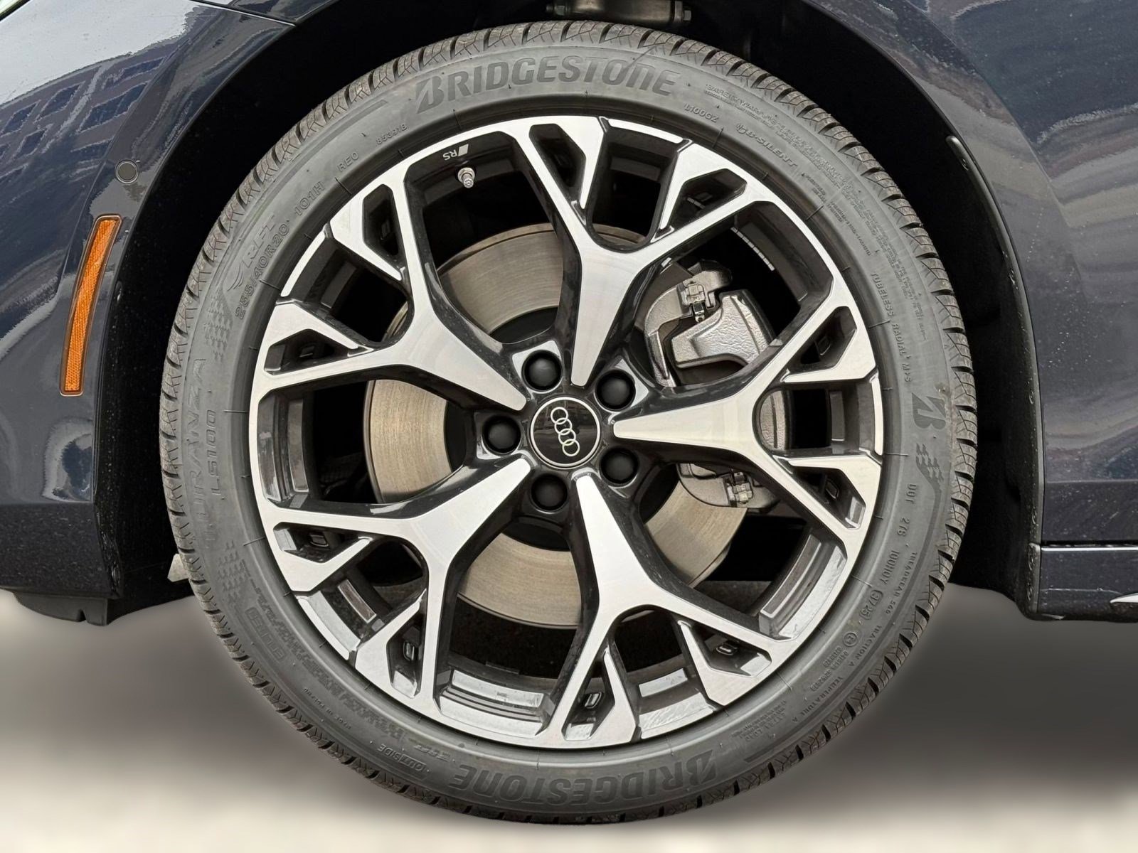 New 2026 Audi A6 Premium Plus image 12