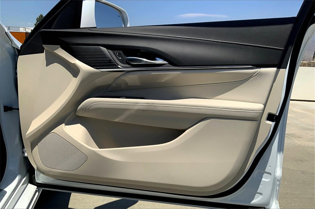 New 2026 Cadillac CT4 Premium Luxury image 33